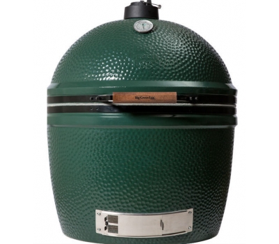 Sobe de cărbune XXL Big Green Egg