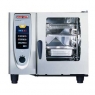 Cuptor combinat Rational SCC 61 (GAS)