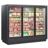 Витрина холодильная Modern-Exp COOLES Freeze W-1000 L-1562 H-2075