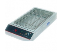 Grill Vapo JVG-280 RAUDER (electric desktop)