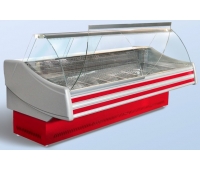 Универсальная холодильная витрина Технохолод ПВХСн-«Соната»-2,0
