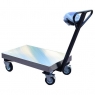 Корал BDU150-0508 Trolley Scale B-WB Budget