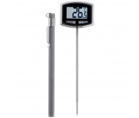 Цифровий кишеньковий термометр Weber (6492)