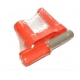 Distribuitor de film elastic din plastic