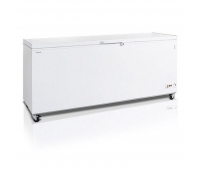 Congelator pentru piept cu capac acoperit Tefcold-FR505