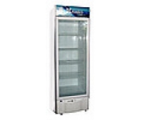 Шафа-вітрина холодильна CCSC338