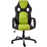 Scaun de birou Instructor Green Zeus