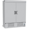 Dulap frigider OLA 1400P (uși orbe, fund compresor)