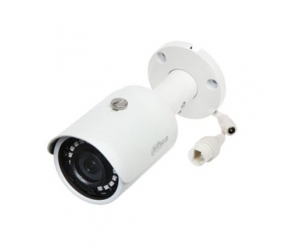 IP відеокамера Dahua з WDR DH-IPC-HFW1431SP-S4 (2.8 ММ) 4Mп