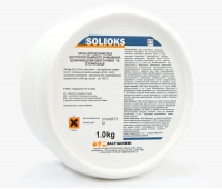 Dezinfectant „Soliklor” sub formă de granule, 1 kg