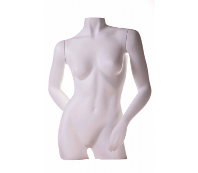 Torso T-SR08 (biliy RAL 9016)