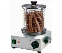 Hot Dog Maker NNJ-2 Altezoro