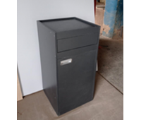 Деревянная тумба Aurora 950х450х450 мм