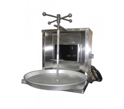 Shawarma grill M072-1 PIMAK (aparat electric)