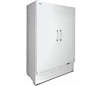 Шкаф холодильный низкотемпературный МХМ Эльтон 1,0Н