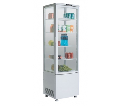 Вітрина настільна холодильна SCAN RTC 236
