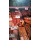 Цінникоутримувачі для ковбаси прозорого кольору Ø45 мм 0 мм