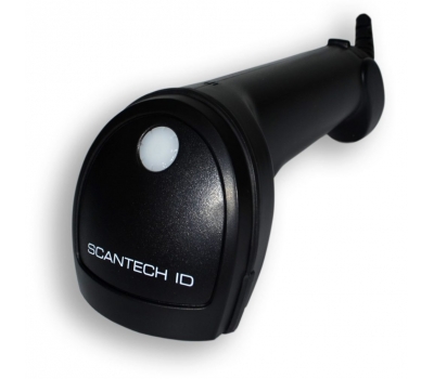 Ручний сканер штрих-коду Scantech LG 610