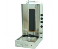 Shawarma grill M077-3E PIMAK