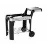 Подставка для грилей Pulse Cart Weber (6539)