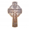 Cruce sculptată (cu cerc) RUM D 300x170