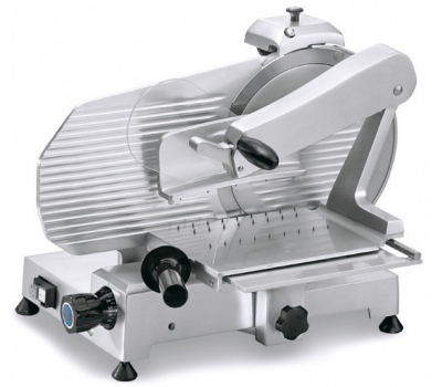 Slicer MIRRA 300 VAS BS CE Prof. Sirman (Teflon)