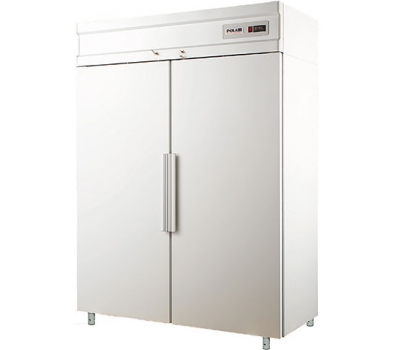 Универсальный холодильный шкаф Polair CV114-S
