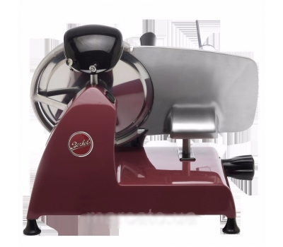 Слайсер Red line 220 Berkel (красный)