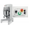 Mixer planetar Tekno 100 TeknoStamap