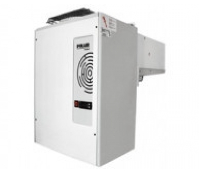 Моноблок середньотемпературна MM 111 SF Polair (холодильний)