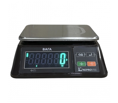 Весы фасовочные ВТД-ФЛ