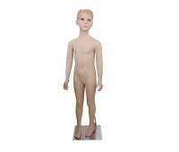 AF-11 Manechin corp pentru copii realist (băiat 124cm)