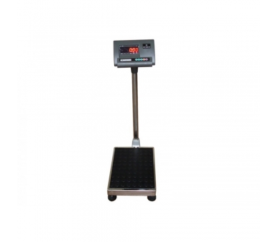 Весы для взвешивания людей ВЭСТ-200-А12 Body scale до 200 кг