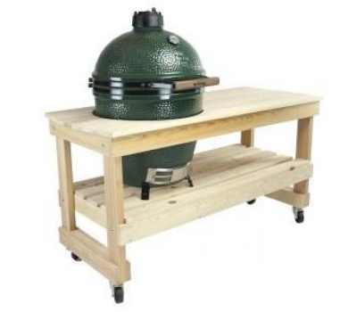 Стіл для M Big Green Egg