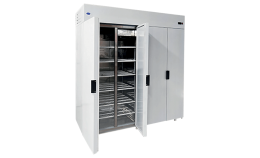 Utilizarea frigiderului cu uși opace pentru creșterea eficienței afacerii