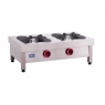 Soba pe gaz PG-2N-B KIY-V