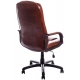 Scaun de birou Escort Brown Glossy