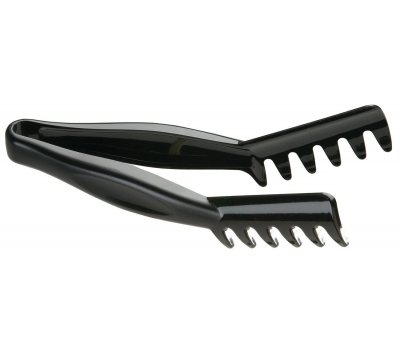 Forceps Cambro 21 cm culoare Negru