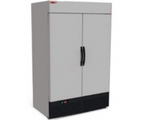 Низкотемпературный холодильный шкаф UBC Super Large LB