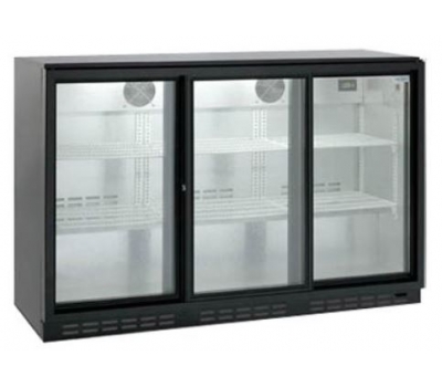 Барний холодильну шафу Scan SC 310 SL