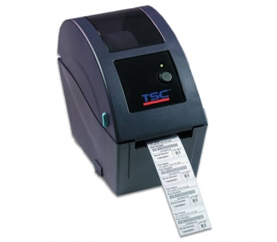 Настольный принтер этикеток TSC TDP-225