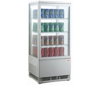 Шкаф холодильный настольный Frosty RT78