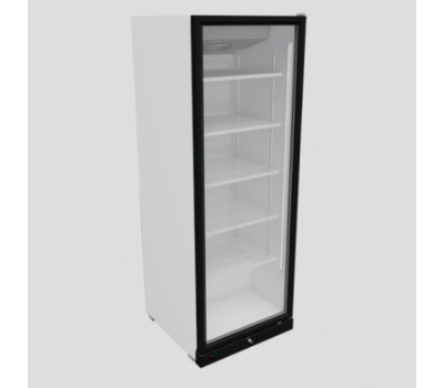 Холодильный шкаф Juka VD75GА