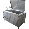 Cazan alimentar KE-400 E
