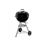 Гриль вугільний One-Touch Original 57 см Black 1341504 Weber