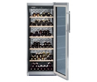 Холодильну шафу для вина Liebherr WKes 4177