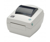 Настольный принтер этикеток Zebra GC420