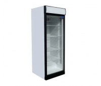 Холодильный шкаф Medium АВ — UBC