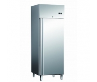 Шкаф холодильный EWT INOX GN650TN (БН)