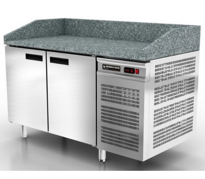 Холодильный стол для пиццы Modern Expo NRABAD.000.000-00 A SK